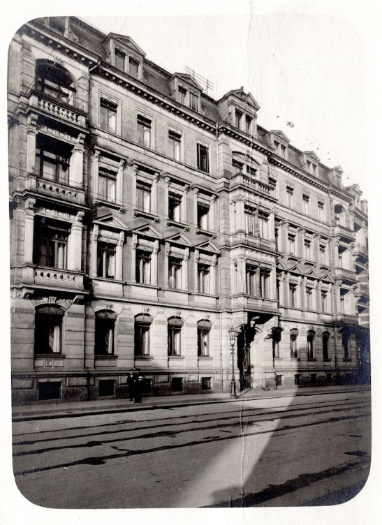 Blumenstraße 3 Dresden Blumenstraße 3 Dresden